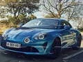 Lojë Puzzle Alpine A110 S në internet Lojë Puzzle Alpine A110 S në internet