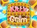 Lojë Kitty Gram në internet Lojë Kitty Gram në internet