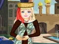 Lojë Barbie Orientale: Veshje në internet Lojë Barbie Orientale: Veshje në internet