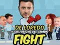 Lojë Lufta de Loredo në internet