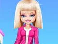 Lojë Barbie Motoristi në internet