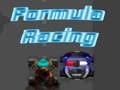 Lojë Formula Garazhi në internet Lojë Formula Garazhi në internet