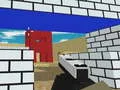 Lojë Gjuajtje Blok SWAT Shumëlojtar në internet