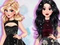 Lojë Veshjet e dimrit të princeshës në akull në internet Lojë Veshjet e dimrit të princeshës në akull në internet