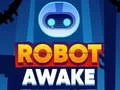 Lojë Robot Zgjua në internet Lojë Robot Zgjua në internet