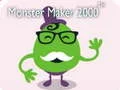 Lojë Krijuesi i Monsterave 2000 në internet