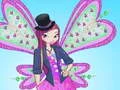 Lojë Veshja Roxy Winx në internet Lojë Veshja Roxy Winx në internet