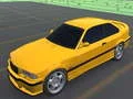 Lojë Simulator i Parkimit të Veturave 3D në internet