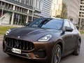 Lojë Maserati Grecale Puzzle në internet Lojë Maserati Grecale Puzzle në internet