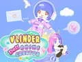 Lojë Krijuesi i kukullave anime Vlinder në internet