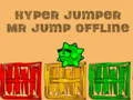 Lojë Korpusi hiper Z. Jump offline në internet