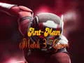 Lojë Lojëra Ant-Man Match 3 në internet