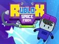 Lojë Rublox Ferma Kohe në internet