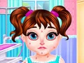 Lojë Bebe Taylor: Alergjia e Pranverës në internet Lojë Bebe Taylor: Alergjia e Pranverës në internet