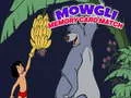 Lojë Ndeshja e Kartave të Memories Mowgli në internet Lojë Ndeshja e Kartave të Memories Mowgli në internet
