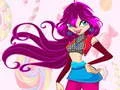 Lojë Winx Vajza Karamele në internet Lojë Winx Vajza Karamele në internet