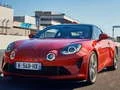 Lojë Alpine A110 S Slide në internet
