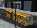 Lojë Simulator i avancuar i drejtimit të autobusëve 3D në internet Lojë Simulator i avancuar i drejtimit të autobusëve 3D në internet