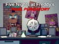 Lojë Pesë Netë Te Freddy: Purgatori Përfundimtar në internet