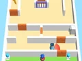 Lojë Ikje nga Dhoma 3D në internet
