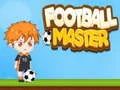 Lojë Mjeshtri i Futbollit në internet