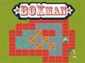 Lojë Boxman Sokoban në internet