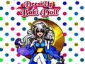 Lojë Veshje Babi Doll në internet