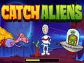 Lojë KAP ALIEN në internet Lojë KAP ALIEN në internet