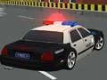 Lojë Loja e shpejtë e vozitjes së makinës policore amerikane 3D në internet