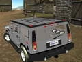 Lojë Lojëra Simulimi të Drejtimit të Jeep Offroad në internet