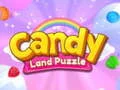 Lojë Puzzle Tokë Mëngjes në internet