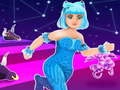 Lojë Zodiac Rush! Vrapuesi i Horoskopit në internet