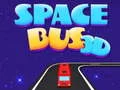 Lojë Autobuzi Hapësinor 3D në internet Lojë Autobuzi Hapësinor 3D në internet