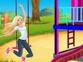 Lojë Bashkia e Barbie në internet Lojë Bashkia e Barbie në internet