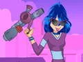 Lojë Winx Bloom HeroStyle në internet Lojë Winx Bloom HeroStyle në internet