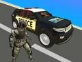 Lojë Ndjekja e Policisë me Makinë në internet