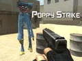 Lojë Poppy Strike në internet