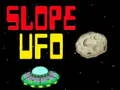 Lojë Përkulet UFO në internet