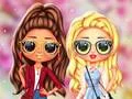 Lojë BFFS Pamja e Re e Pranverës në internet Lojë BFFS Pamja e Re e Pranverës në internet