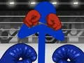 Lojë Boks Stickman KO në internet
