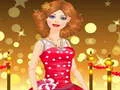 Lojë Grimi i Partisë Barbie në internet Lojë Grimi i Partisë Barbie në internet