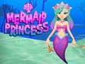 Lojë Princesha Deti në internet Lojë Princesha Deti në internet