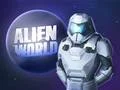 Lojë Bota Alien në internet Lojë Bota Alien në internet