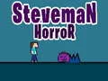 Lojë Tmerr në Steveman në internet Lojë Tmerr në Steveman në internet