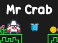 Lojë Zoti Krab në internet Lojë Zoti Krab në internet