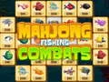 Lojë Baturat e Mahjong Peshkimit në internet Lojë Baturat e Mahjong Peshkimit në internet