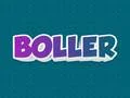 Lojë Boller në internet