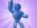 Lojë Rope Man Rush 3D në internet
