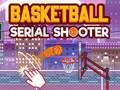 Lojë Qitësi Serial i Basketbollit në internet