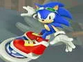 Lojë Modi më i mirë i Sonic Boom në internet